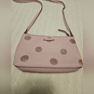 Kate Spade Cross Body. GUC